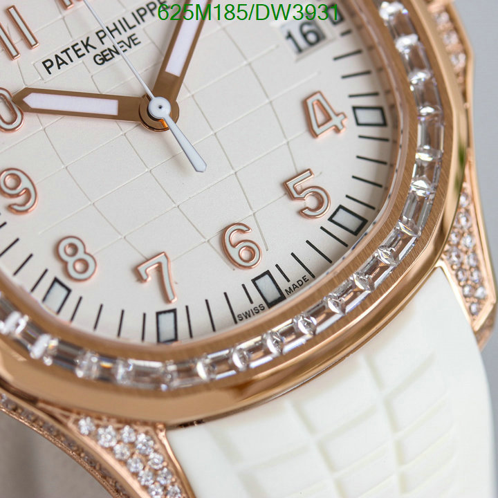 Watch-Mirror Quality-Patek Philippe Code: DW3931 $: 625USD