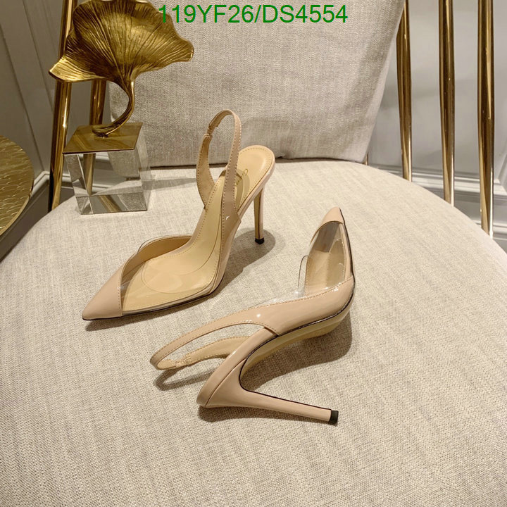 Women Shoes-Gianvito Rossi Code: DS4554 $: 119USD