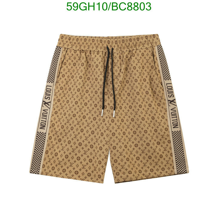 Clothing-LV Code: BC8803 $: 59USD