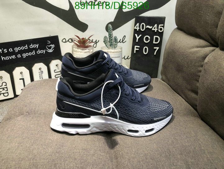 Men shoes-Nike Code: DS5926 $: 89USD