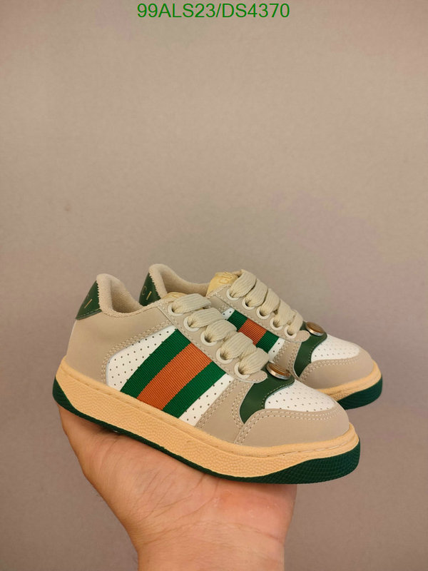 Kids shoes-Gucci Code: DS4370 $: 99USD