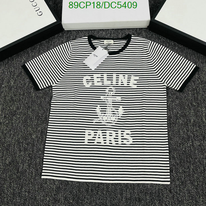 Clothing-Celine Code: DC5409 $: 89USD