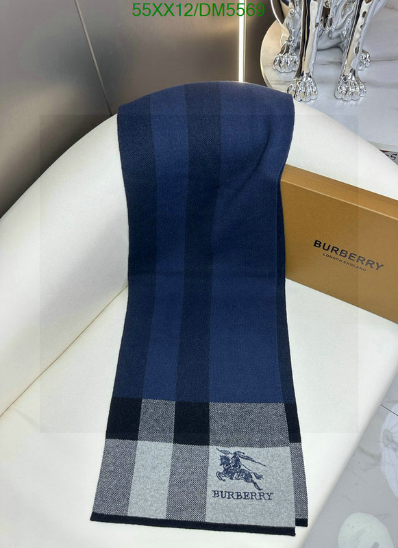 Scarf-Burberry Code: DM5569 $: 55USD