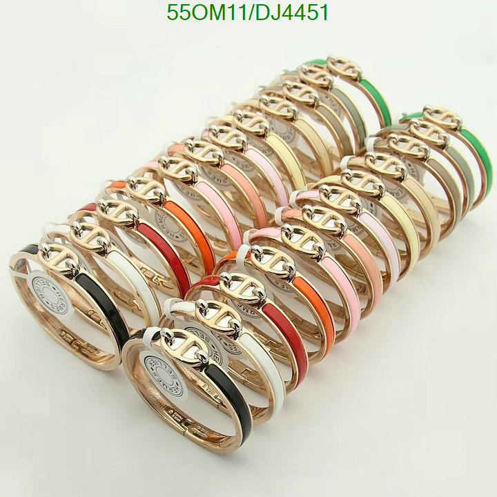 Jewelry-Hermes Code: DJ4451 $: 55USD