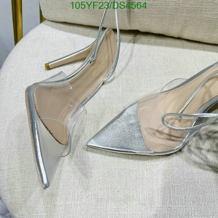 Women Shoes-Gianvito Rossi Code: DS4564 $: 105USD