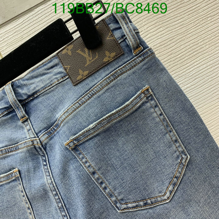 Clothing-LV Code: BC8469 $: 119USD