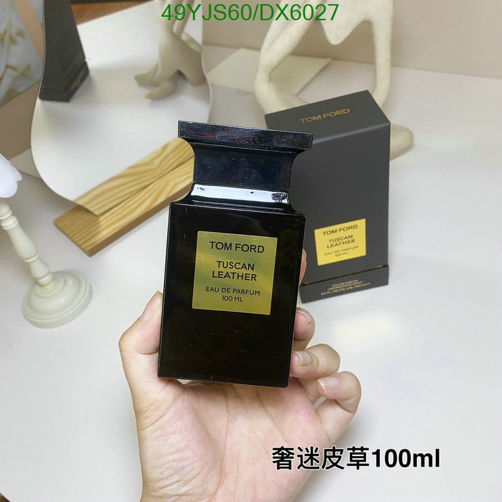 Perfume-Tom Ford Code: DX6027 $: 49USD