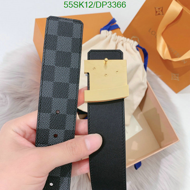 Belts-LV Code: DP3366 $: 55USD