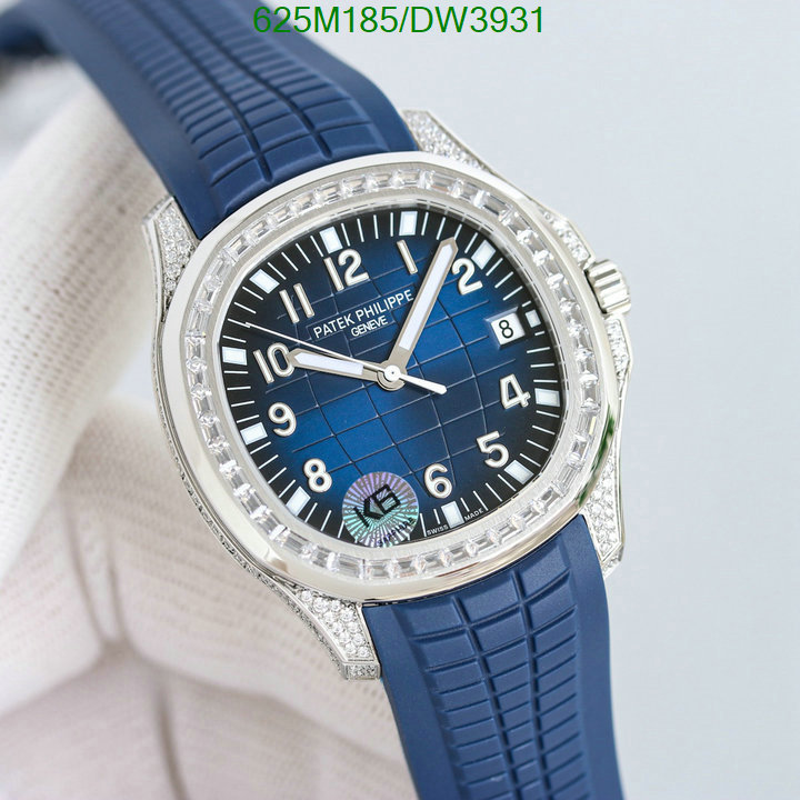 Watch-Mirror Quality-Patek Philippe Code: DW3931 $: 625USD