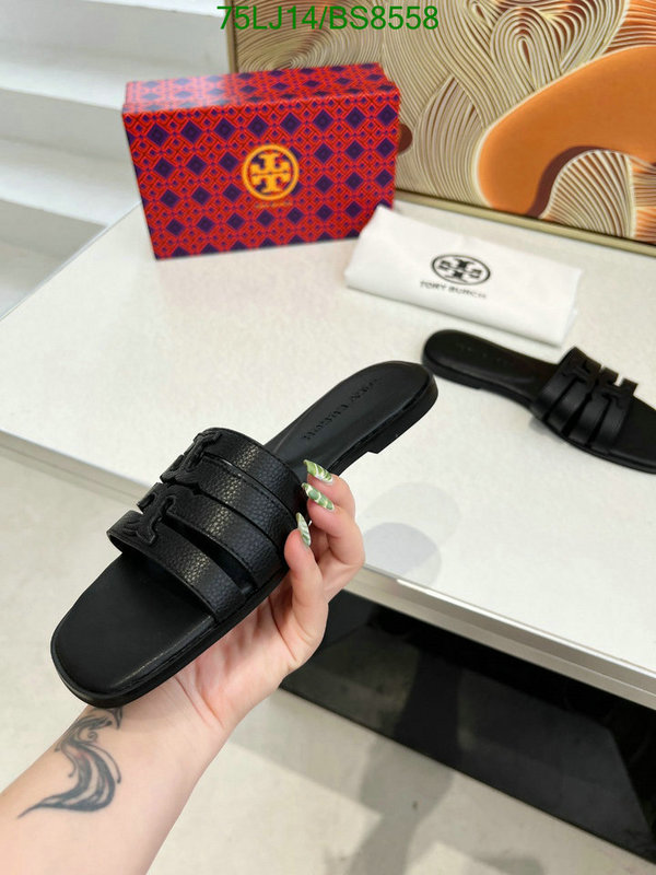 Women Shoes-Tory Burch Code: BS8558 $: 75USD