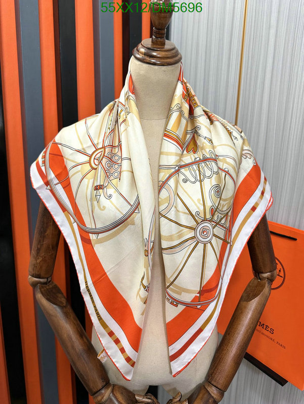 Scarf-Hermes Code: DM5696 $: 55USD