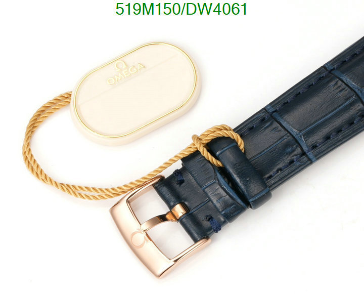 Watch-Mirror Quality-Omega Code: DW4061 $: 519USD