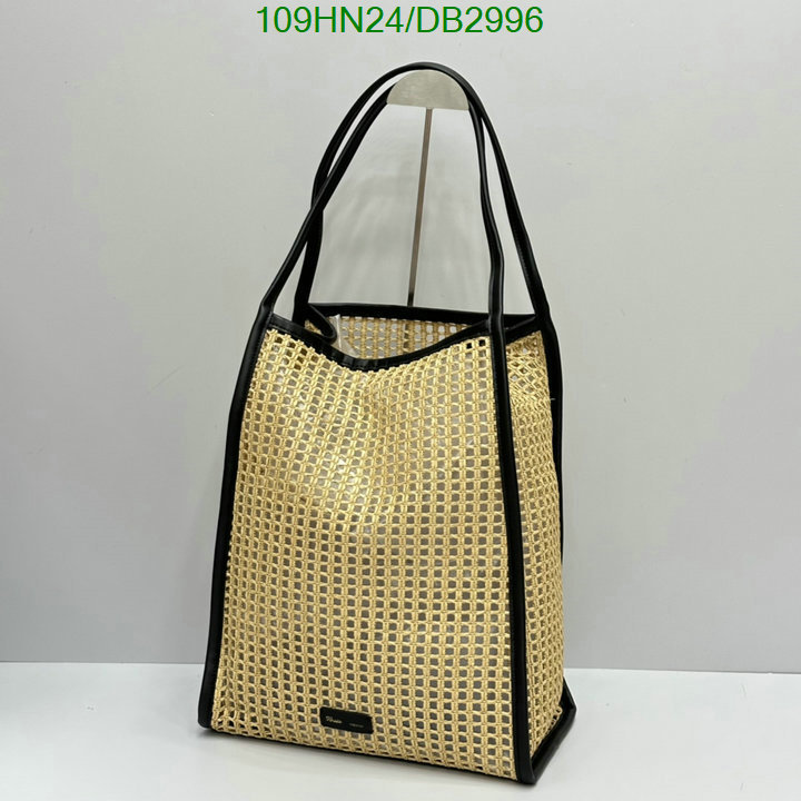 Khaite Bag-(4A)-Handbag- Code: DB2996 $: 109USD