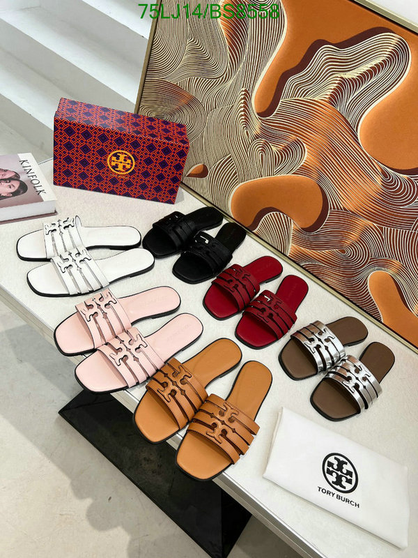 Women Shoes-Tory Burch Code: BS8558 $: 75USD