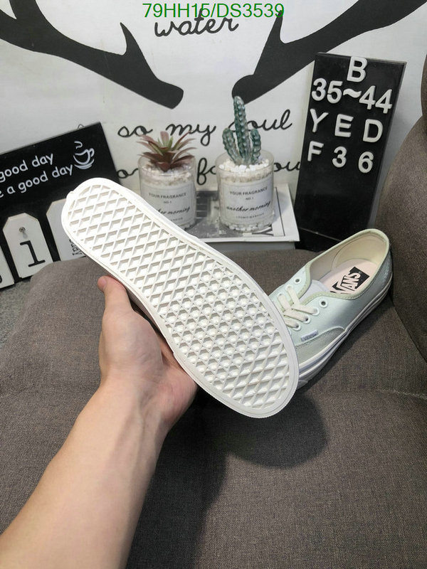 Women Shoes-Vans Code: DS3539 $: 79USD