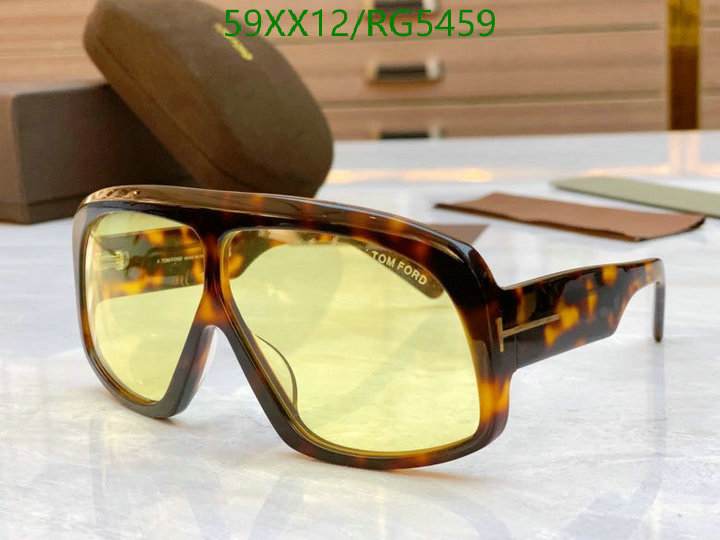 Glasses-Tom Ford Code: RG5459 $: 59USD