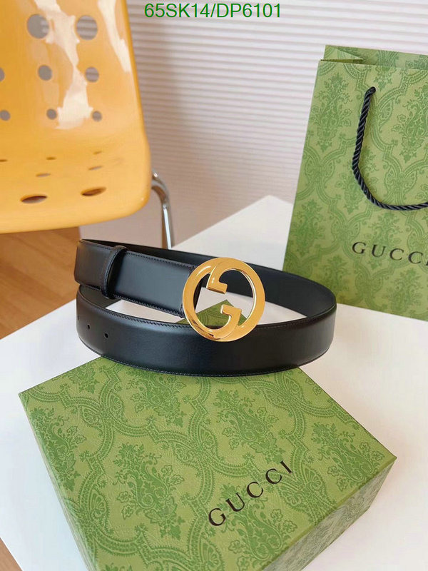 Belts-Gucci Code: DP6101 $: 65USD