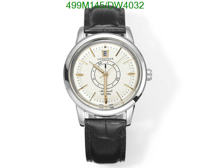 Watch-Mirror Quality-Longines Code: DW4032 $: 499USD