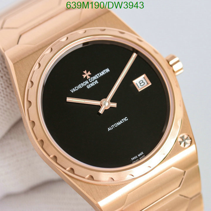 Watch-Mirror Quality-Vacheron Constantin Code: DW3943 $: 639USD