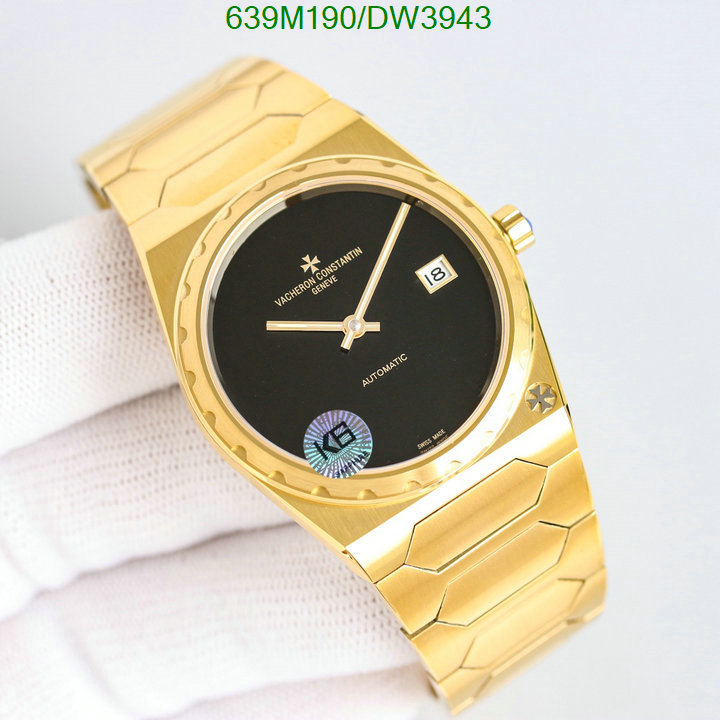 Watch-Mirror Quality-Vacheron Constantin Code: DW3943 $: 639USD