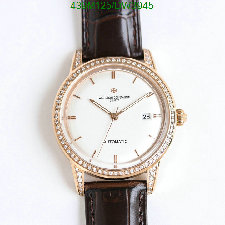 Watch-Mirror Quality-Vacheron Constantin Code: DW3945 $: 439USD