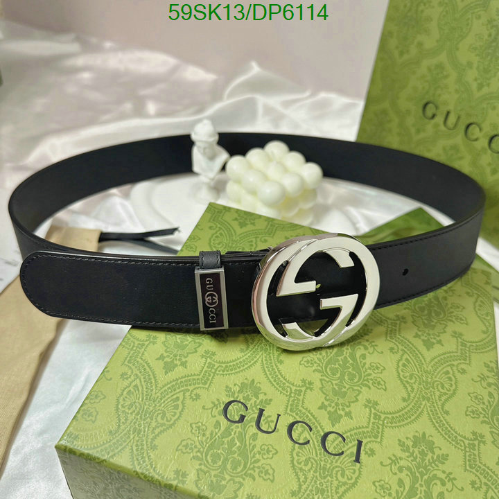 Belts-Gucci Code: DP6114 $: 59USD