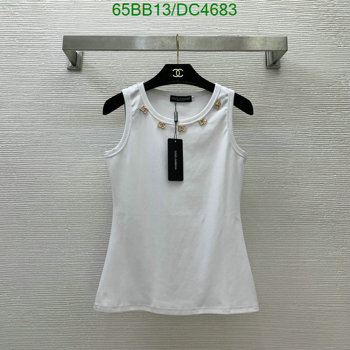 Clothing-D&G Code: DC4683 $: 65USD