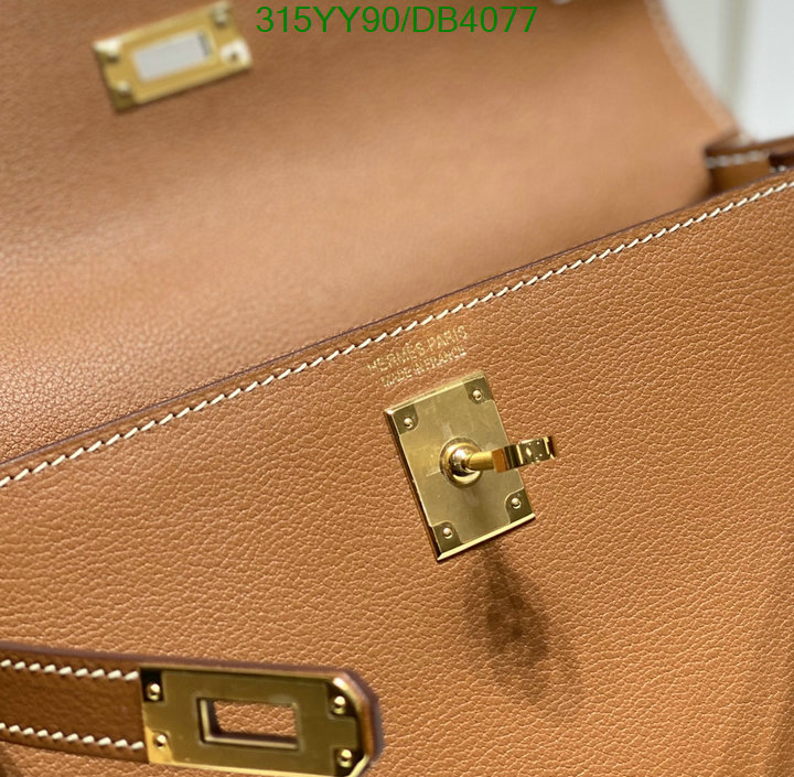 Hermes Bag-(Mirror)-Kelly- Code: DB4077 $: 315USD