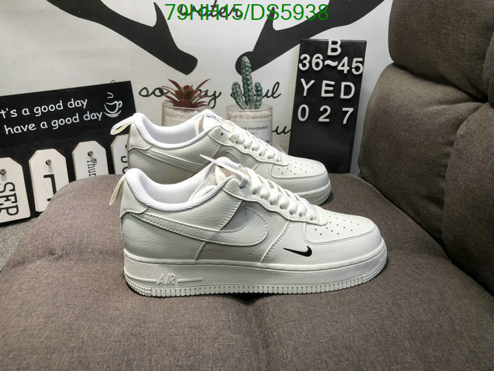 Men shoes-Nike Code: DS5938 $: 79USD