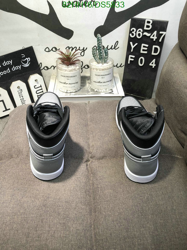 Women Shoes-Air Jordan Code: DS5833 $: 82USD