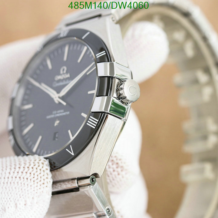 Watch-Mirror Quality-Omega Code: DW4060 $: 485USD