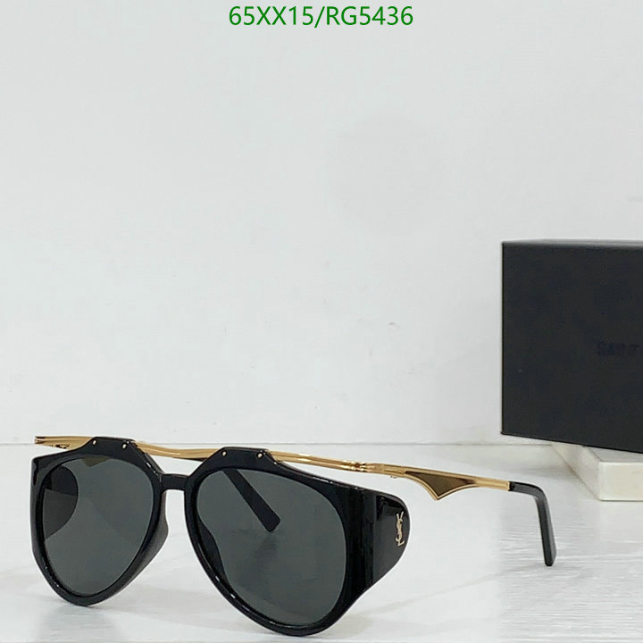 Glasses-YSL Code: RG5436 $: 65USD