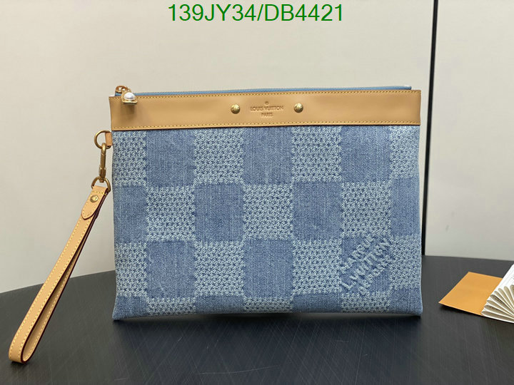 LV Bag-(Mirror)-Trio- Code: DB4421 $: 139USD