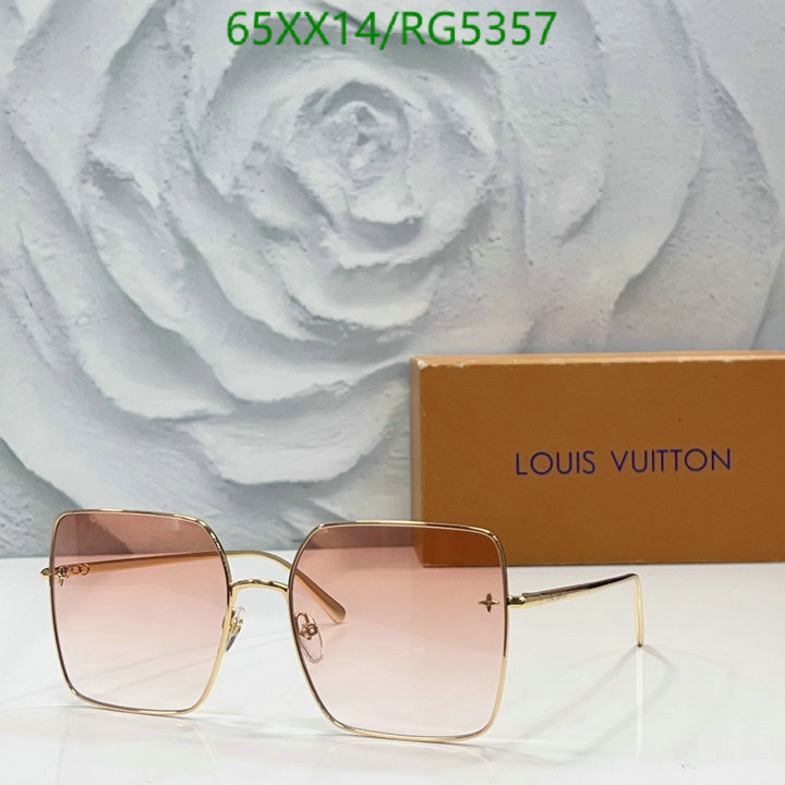 Glasses-LV Code: RG5357 $: 65USD