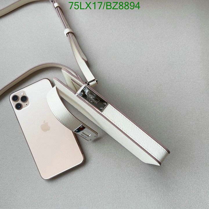 Phone Case-Hermes Code: BZ8894 $: 75USD