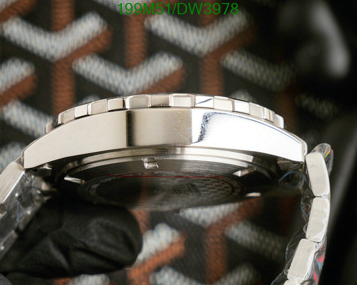 Watch-Mirror Quality-Tagheuer Code: DW3978 $: 199USD