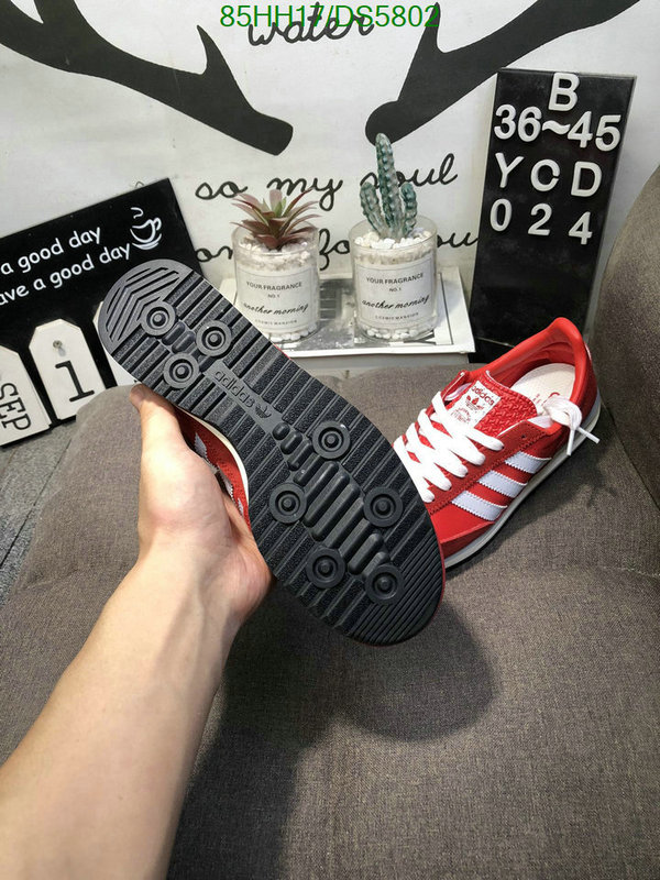 Men shoes-Adidas Code: DS5802 $: 85USD