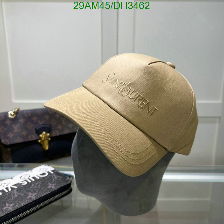 Cap-(Hat)-YSL Code: DH3462 $: 29USD