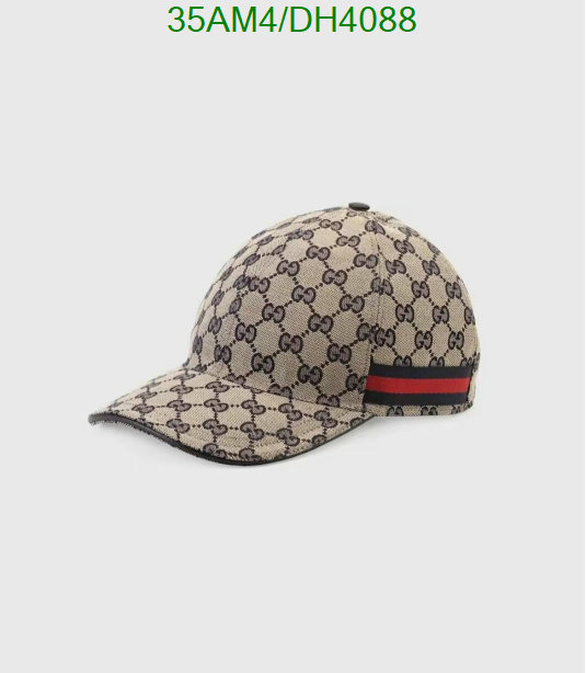 Cap-(Hat)-Gucci Code: DH4088 $: 35USD