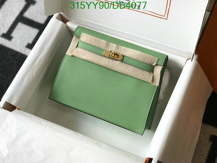 Hermes Bag-(Mirror)-Kelly- Code: DB4077 $: 315USD