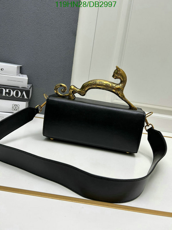 Lanvin Bag-(4A)-Crossbody- Code: DB2997 $: 119USD