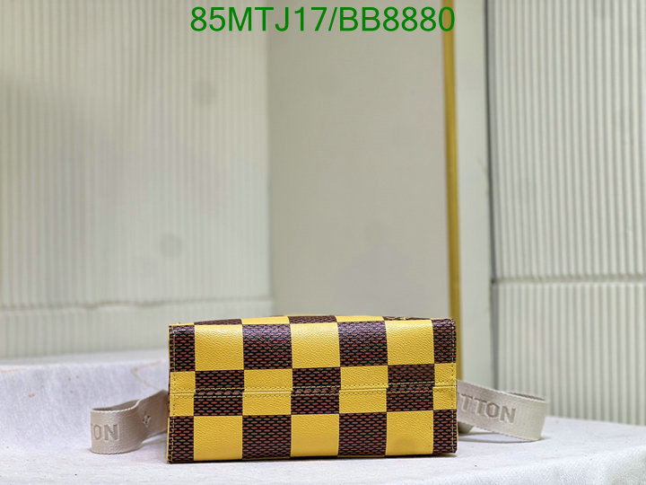 LV Bag-(4A)-Handbag Collection- Code: BB8880 $: 85USD