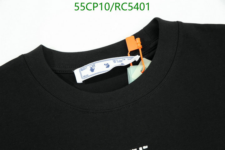 Clothing-Off-White Code: RC5401 $: 55USD