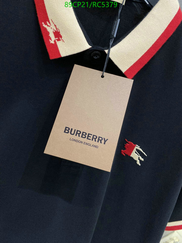 Clothing-Burberry Code: RC5379 $: 89USD