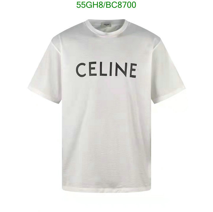 Clothing-Celine Code: BC8700 $: 55USD