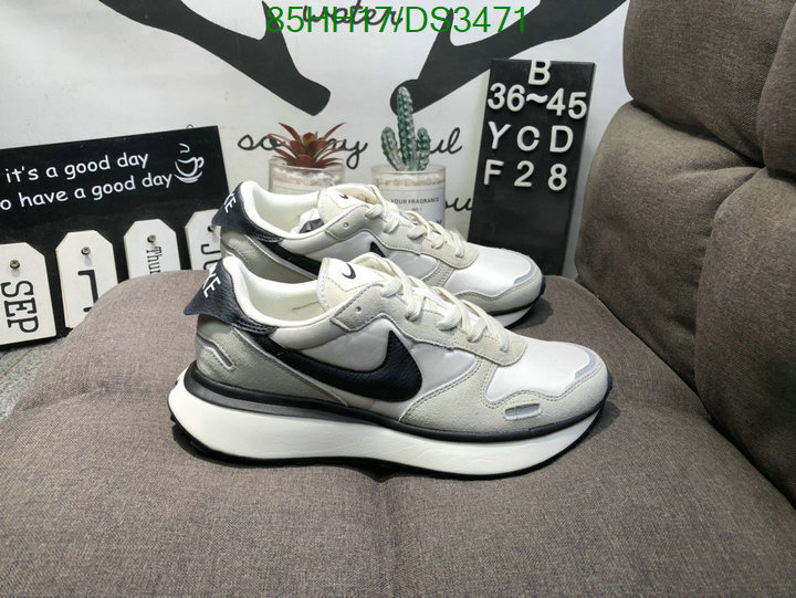 Men shoes-Nike Code: DS3471 $: 85USD