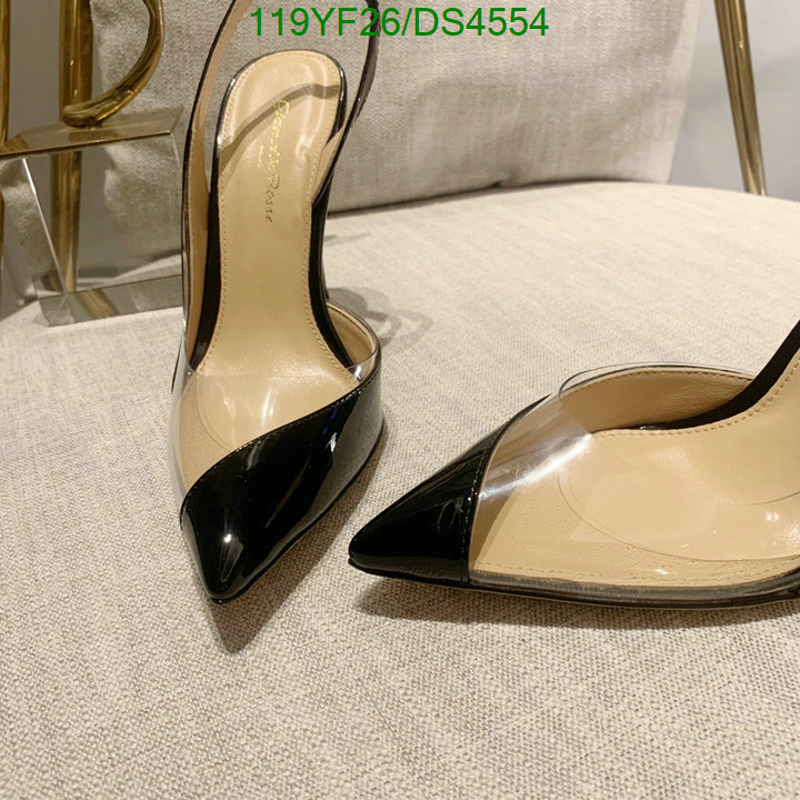 Women Shoes-Gianvito Rossi Code: DS4554 $: 119USD