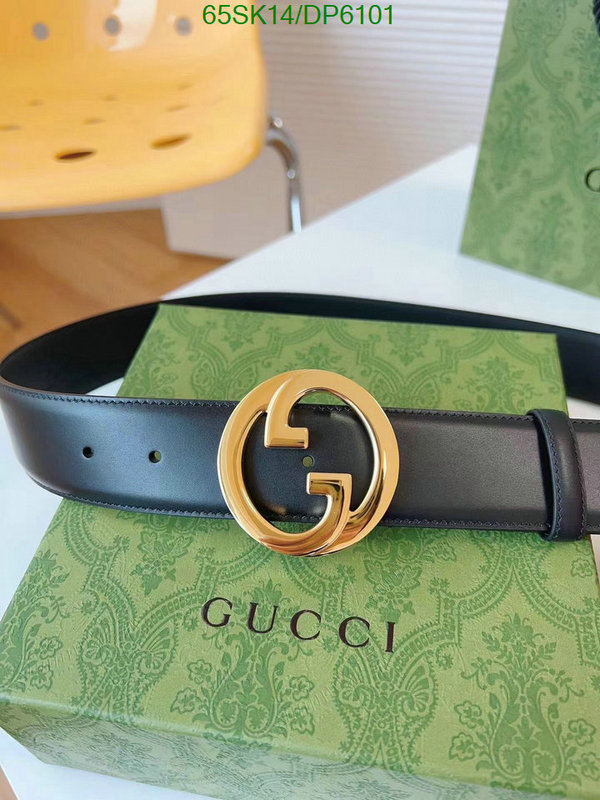 Belts-Gucci Code: DP6101 $: 65USD