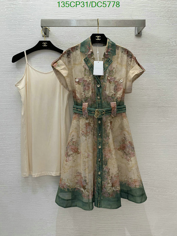 Clothing-Zimmermann Code: DC5778 $: 135USD