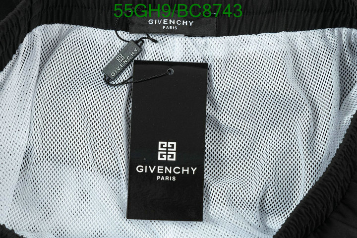 Clothing-Givenchy Code: BC8743 $: 55USD